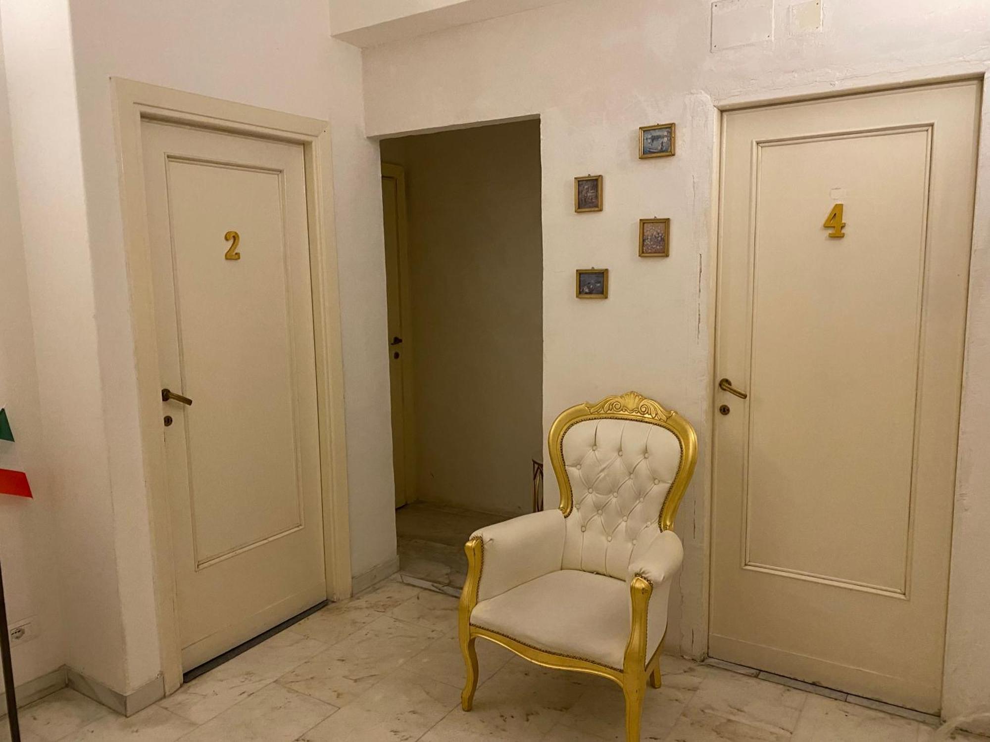 Roman St. Peter House 外观 照片