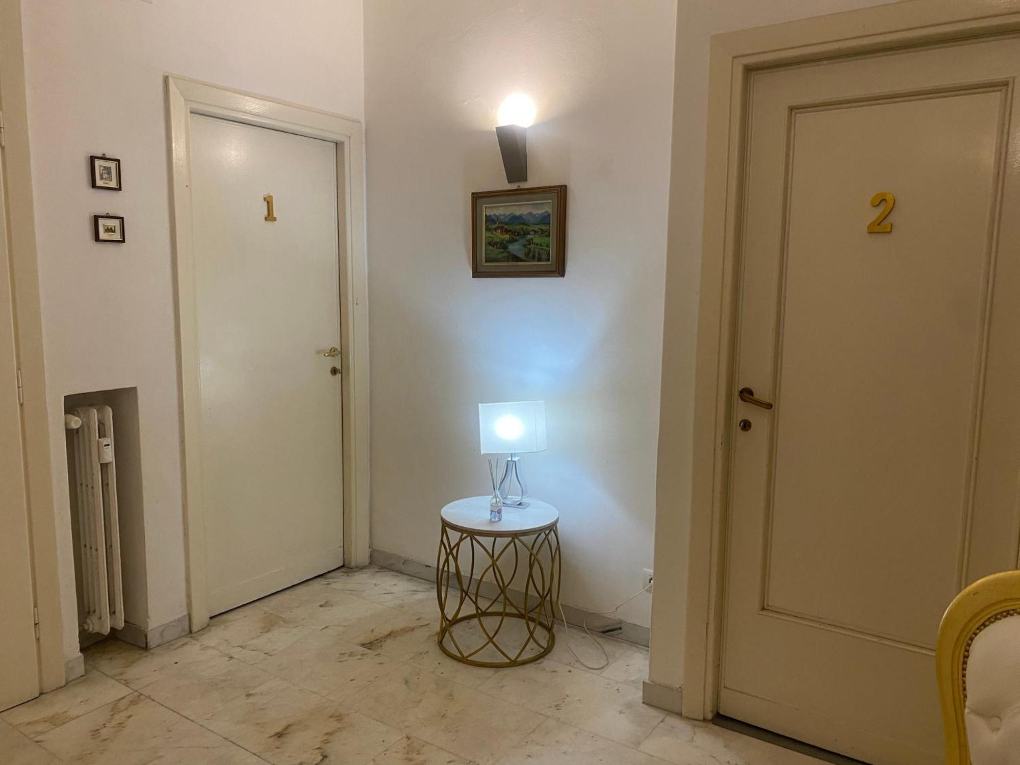 Roman St. Peter House 外观 照片